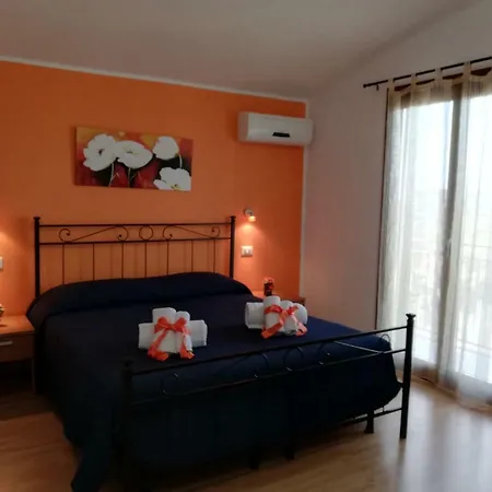 Dei Gelsomini