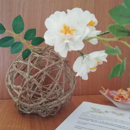 Dei Gelsomini Сиракузы